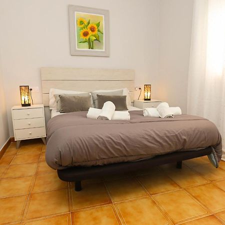Ferienwohnung Differentflats Florida Salou Exterior foto