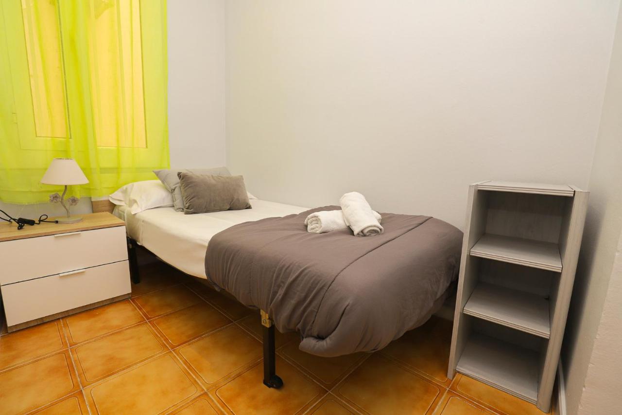 Ferienwohnung Differentflats Florida Salou Exterior foto
