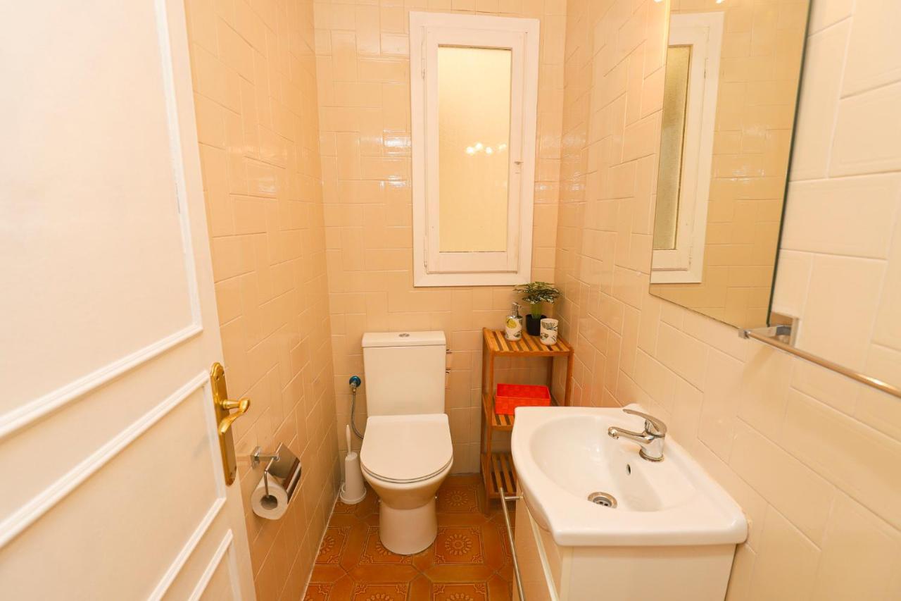 Ferienwohnung Differentflats Florida Salou Exterior foto