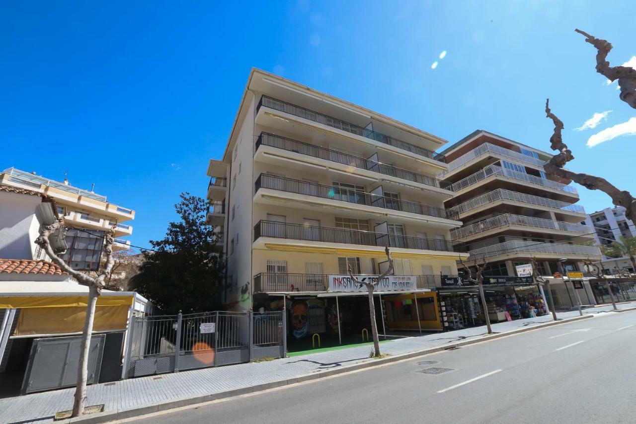 Ferienwohnung Differentflats Florida Salou Exterior foto